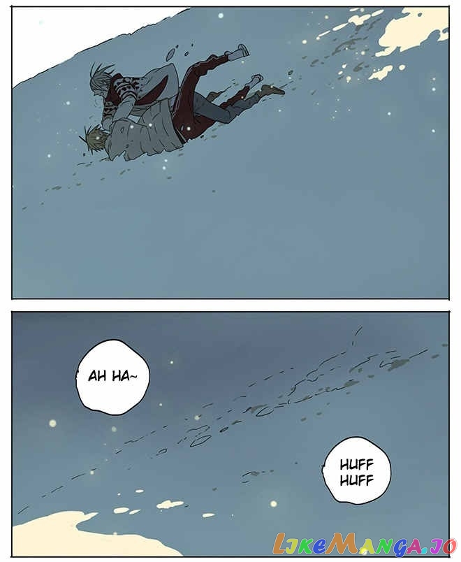 19 Days chapter 69 image 3